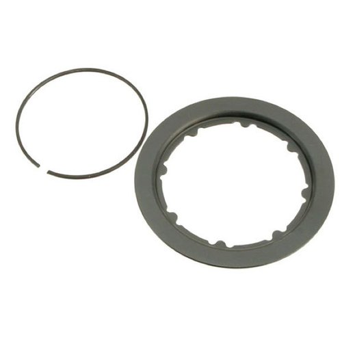 Truvativ Hammerschmidt Chainring Retainer And Guide Schwarz