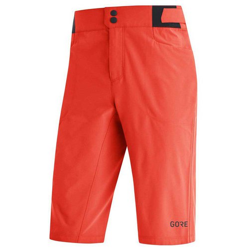 Gorewear Passion Shorts - Orbit Blue Medium Men's main image 1