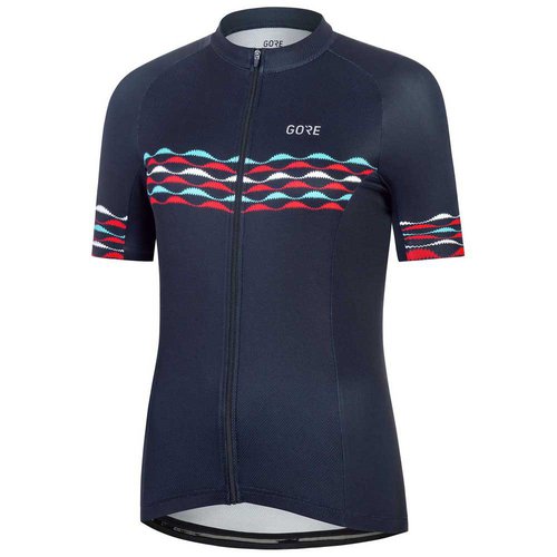 Gore Wear Gore® Wear Skyline Kurzarm-radtrikot