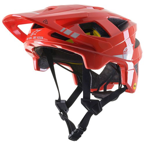 Alpinestars Vector Tech A2 Mtb-helm