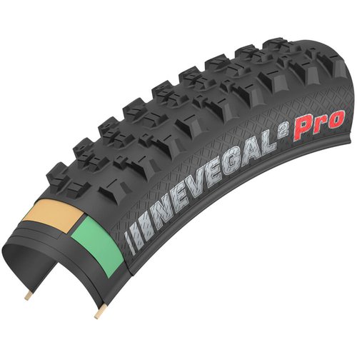 Kenda Nevegal 2 Folding MTB Tyre - 29   x 2.40