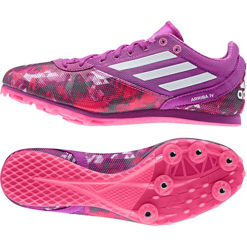 Adidas Arriba 4 W Damen-Spike | B44062