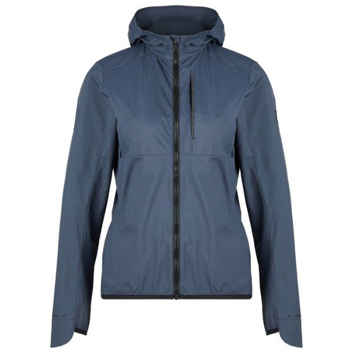Heber Peak Women's WildwoodHe. Wind Jacket