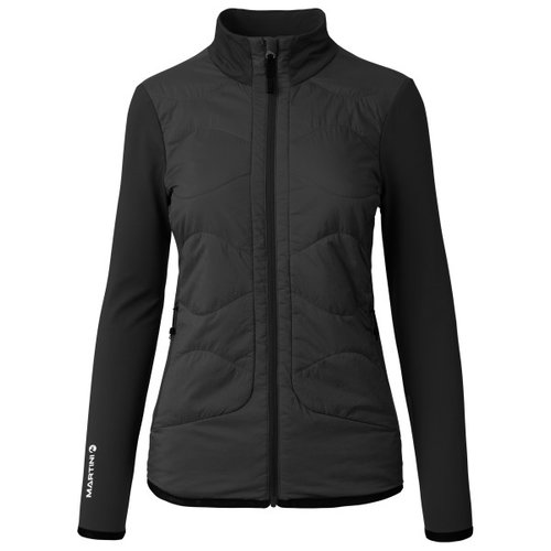 Martini Women's Sunrise Hybrid Jacket Primaloft