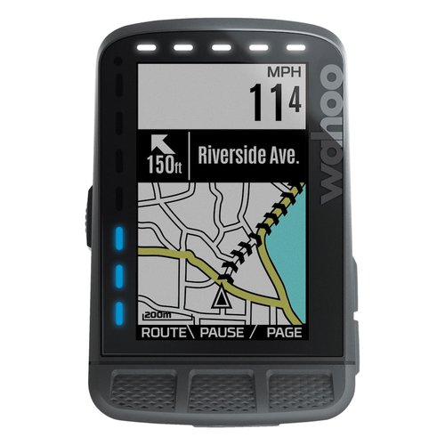 Wahoo ELEMNT ROAM GPS-Fahrradcomputer