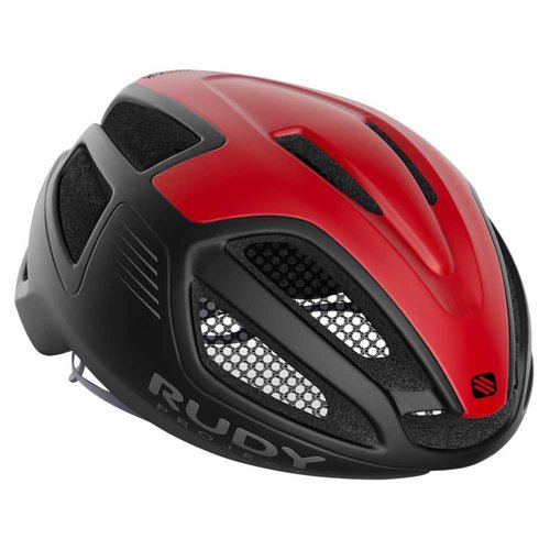 Rudy Project Spectrum Helmet Rot,Schwarz S