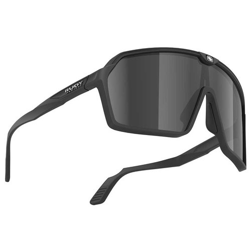 Rudy Project Spinshield Sunglasses Schwarz Rp Optics Smoke BlackCAT3