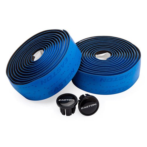 Easton Microfiber Handlebar Tape Blau