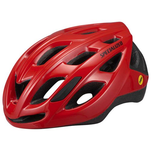 Specialized Chamonix Mips Helmet Rot S-M