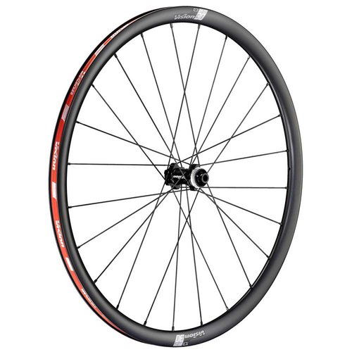 Vision Sc 30 Carbon Cl Disc Tubeless Laufradsatz