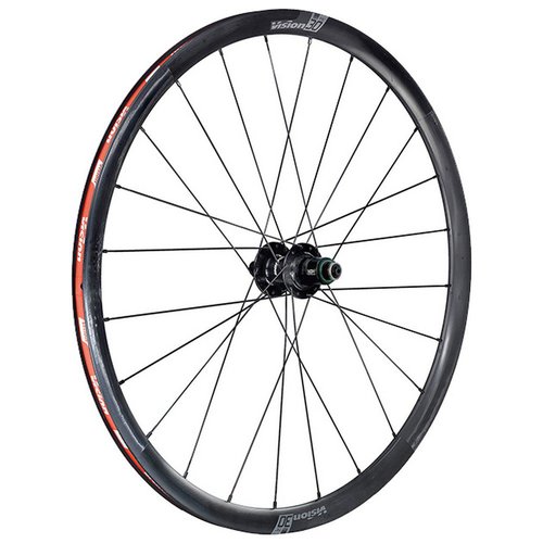 Vision Tc 30 Carbon Cl Disc Tubeless Laufradsatz