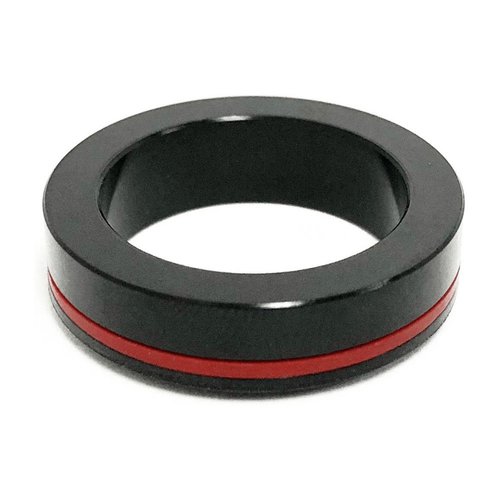 Race Face Aeffect Stopper Kit Spacer Schwarz