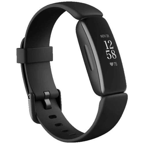 Fitbit Inspire 2 Activity Band Schwarz