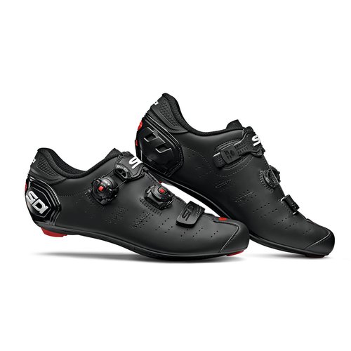 sidi ergo 5 weight