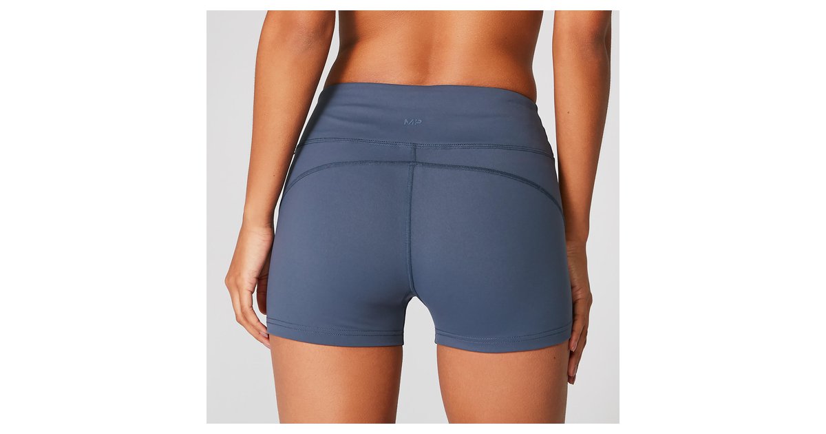 Myprotein Power Shorts Dark Indigo L