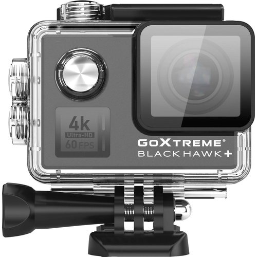 Easypix E Hawk Camera Schwarz