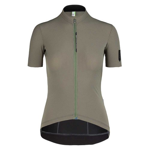 Q36.5 Q36.5 L1 Pinstripe X Kurzarm-radtrikot