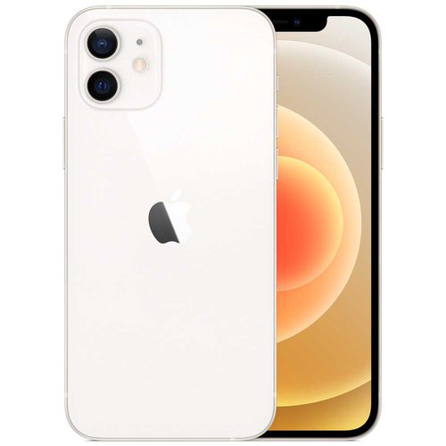 Apple Iphone 12 64gb 6.1 Weiß