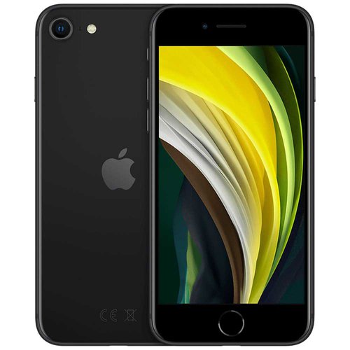 Apple Iphonese 64gb 4.0