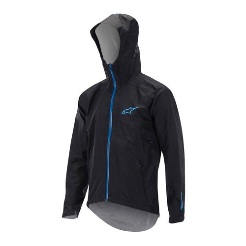 Alpinestars All Mountain Jacket Schwarz L Mann