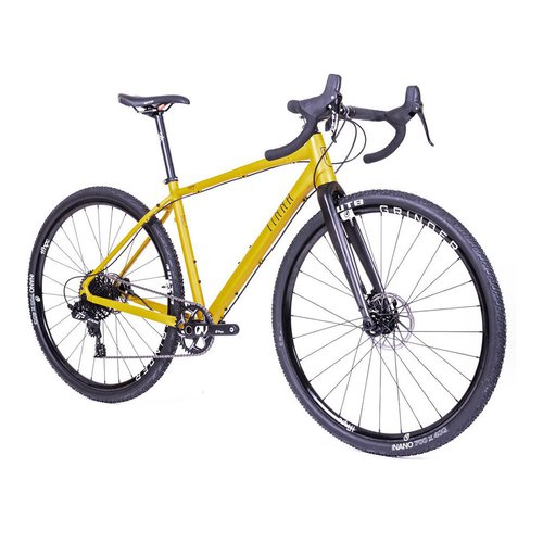 Finna Landscape Aluminium Apex 1 Gravelbike