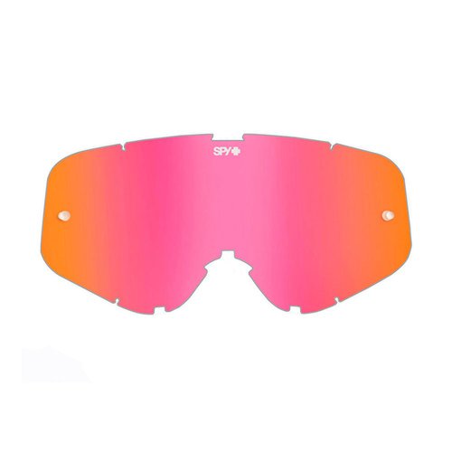 Spy Wootwoot Race Lens Rosa
