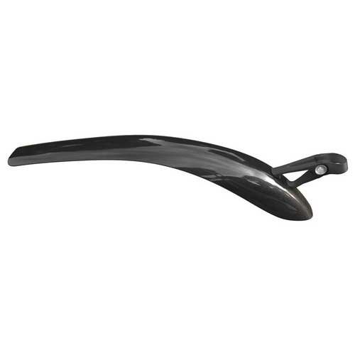 Crud Xl Rear Mudguard Schwarz