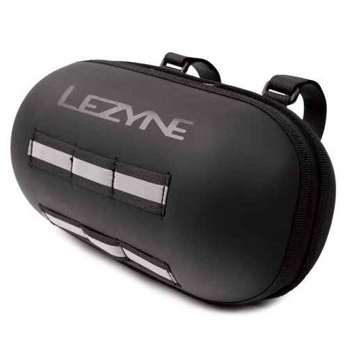 Lezyne Hard Bar Caddy Lenkertasche 2.2l