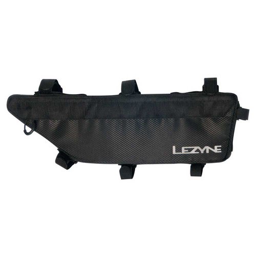 Lezyne Caddy Rahmentasche 2.5l