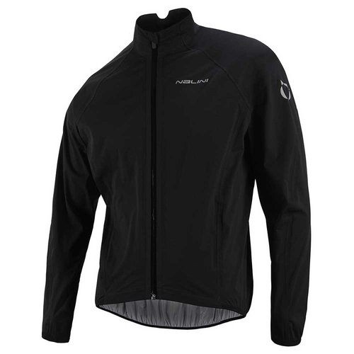 Nalini Acqua 2.0 Jacket Schwarz S Mann