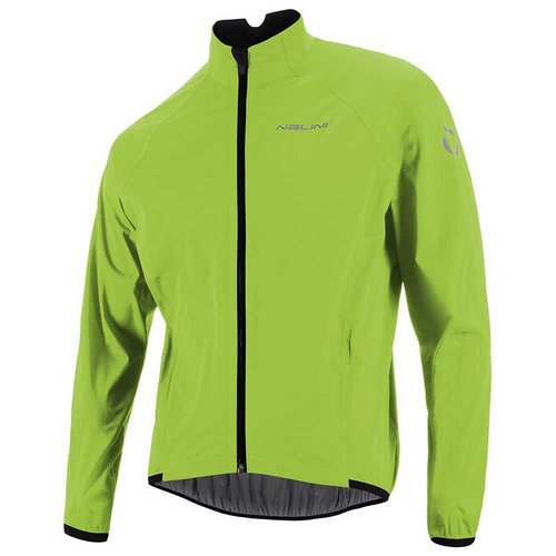 Nalini Acqua 2.0 Jacket Gelb S Mann