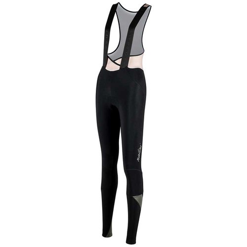 Nalini B0w Criterium Bib Tights Schwarz XS Frau