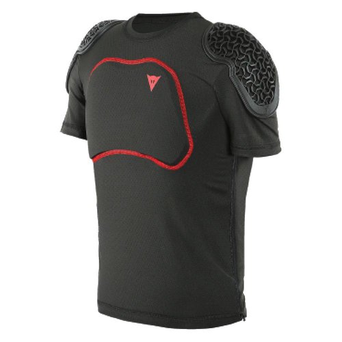 Dainese Bike Scarabeo Pro Kurzarm-schutztrikot