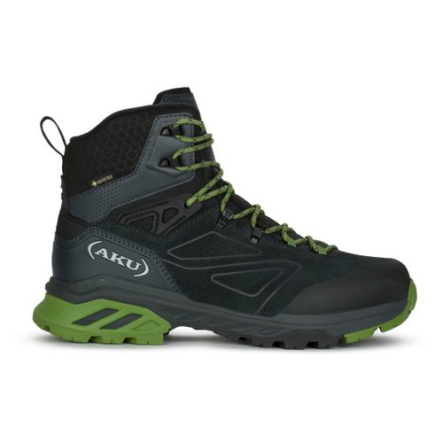 Aku Women's Reactive GTX
