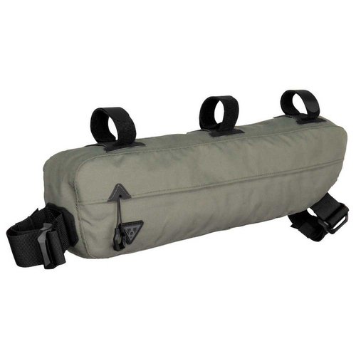 Topeak Midloader Rahmentasche 3l