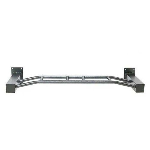 Softee Pull Up Pro Multi Function Bar Silber