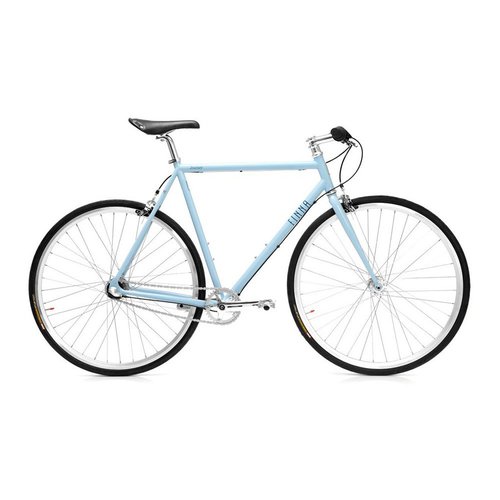 Finna Journey Fahrrad