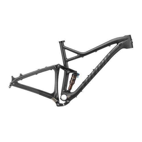 Niner Rkt 9 Rdo Fox Factory Mtb Frame Schwarz L