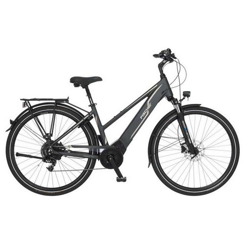 Fischer Bikes Viator 5.0i 700 Elektrofahrrad