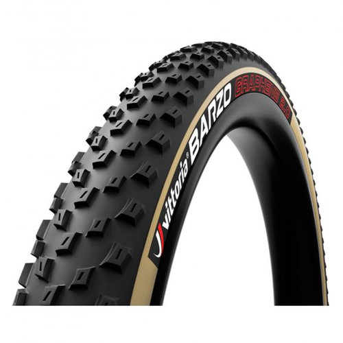 Vittoria Barzo Graphene 2.0 Tubeless 29 X 2.35 Mtb-reifen