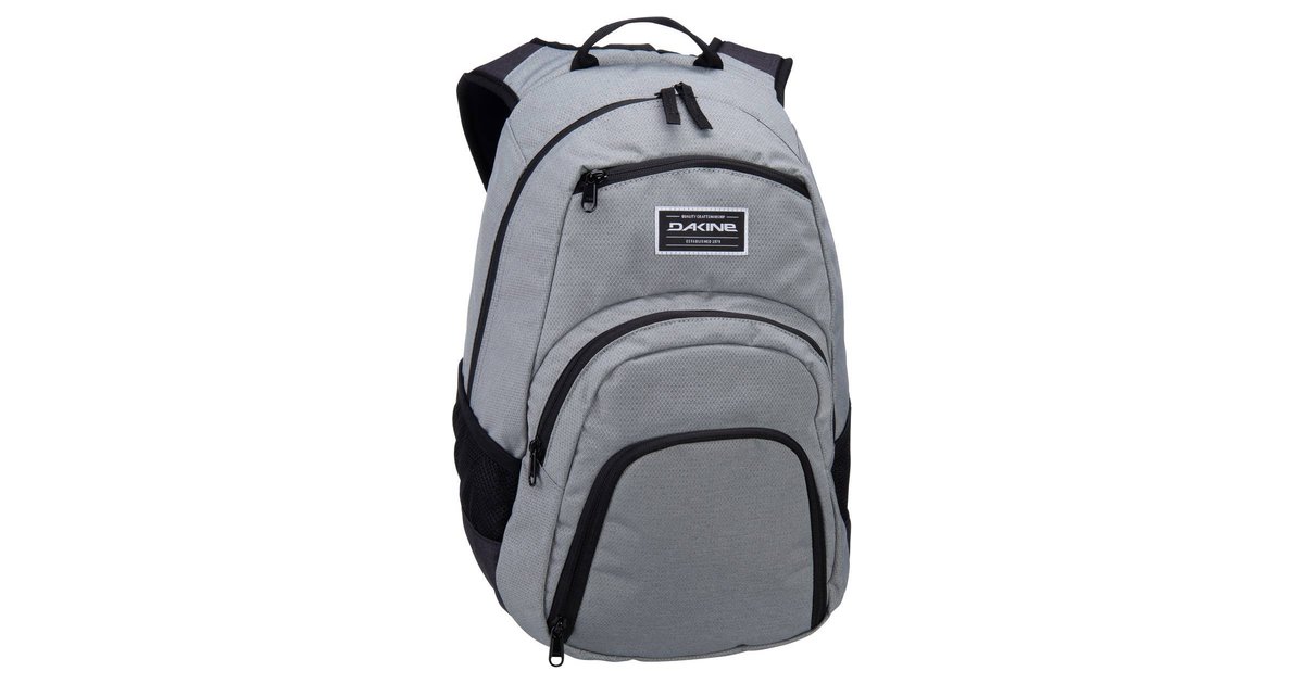 Dakine Laptoprucksack Campus 25L Laurelwood (innen Schwarz) (25 Liter)