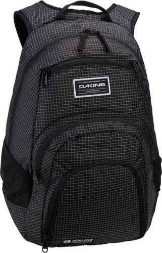 Dakine Laptoprucksack Campus 25L Rincon (innen: Olive) (25 Liter)