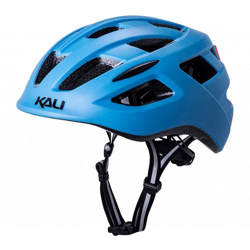 Kali Protectives Central Urban Helmet Blau L-XL