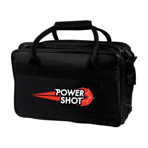 Powershot First Aid Kit Pro With Bag Mehrfarbig