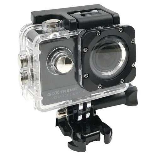 Easypix Goxtreme Enduro Camera Schwarz