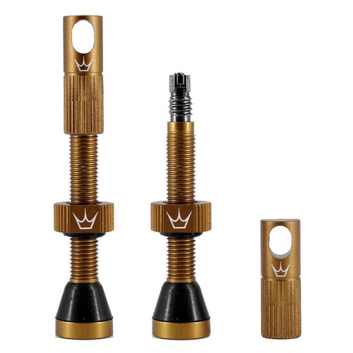 Chris King Peatys Tubeless Ventile