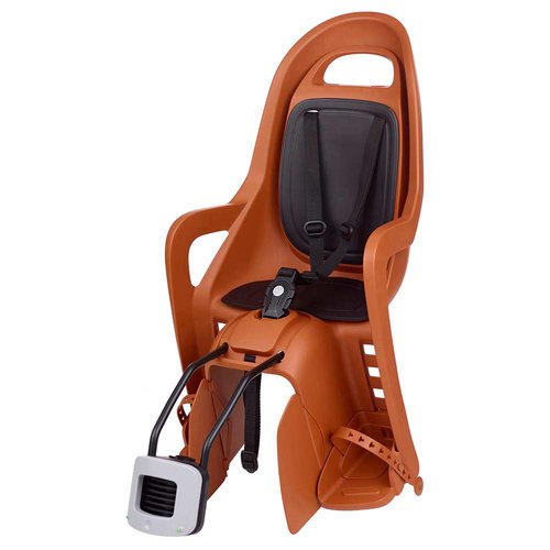 Polisport Move Groovy Ff Kindersitz Für Fahrrad Hinten