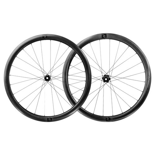 Reynolds ATR Carbon Clincher Disc Brake Wheelset - 700c