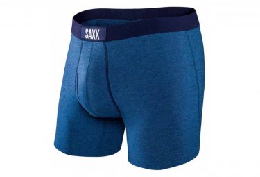 Saxx boxer ultra blue