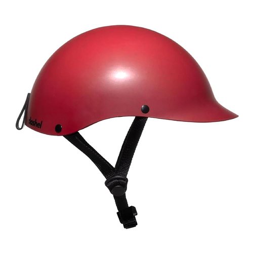 Dashel Urban Cycle Urban Helmet Rot L